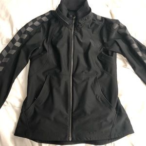 Lululemon running jacket
